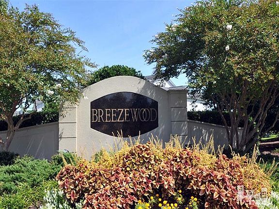2nd image of 4142 Breezewood Dr APT 102