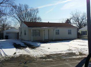 3578 Leap Rd, Hilliard, OH 43026