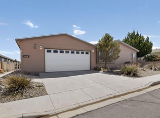 205 Sunrise Blf, Belen, NM 87002