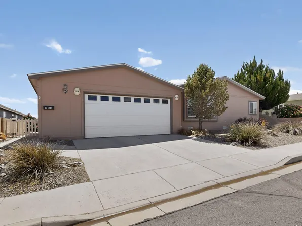 205 Sunrise Blf, Belen, NM 87002