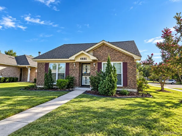 4601 Young Farm Ct, Montgomery, AL 36106