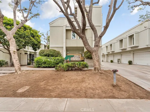 137 N Oak Knoll Ave Unit 5, Pasadena, CA 91101