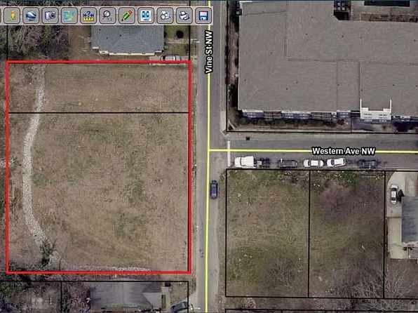 384 Vine St NW, Atlanta, GA 30314