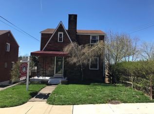 2356 Valera Ave, Pittsburgh, PA 15210