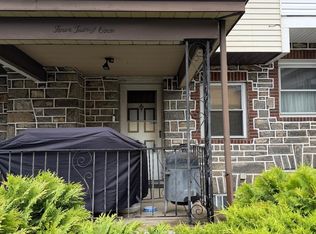 431 Millbank Rd, Upper Darby, PA 19082