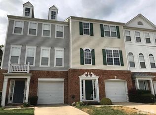 610 Sutter Gate Ln, Morrisville, NC 27560