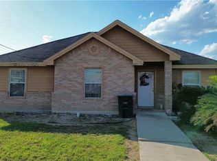 3249 Jm Escobar St, Roma, TX 78584