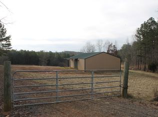 523 Pine Rd, New Site, AL 36256