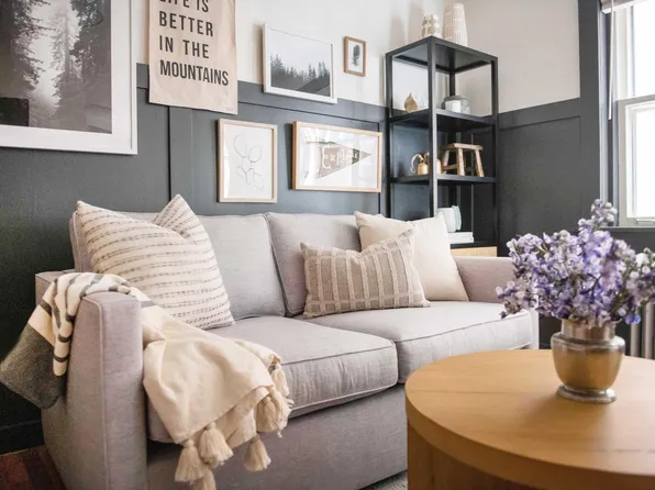 1660 N Franklin St, Denver, CO