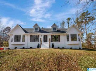 2146 Rock Mountain Lake Dr, Mc Calla, AL 35111