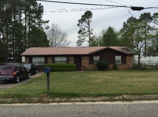 2612 Scott Rd, Dothan, AL 36303