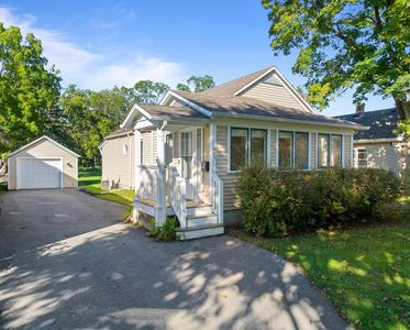 525 Spring STREET, Lake Geneva, WI, 53147
