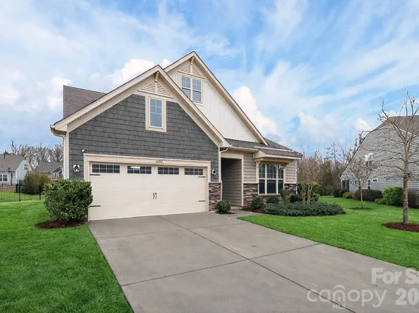2002 Trindle Vine Ln, Waxhaw, NC 28173