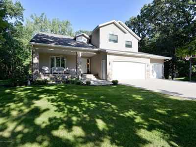 909 40th Ave N, Moorhead, MN, 56560