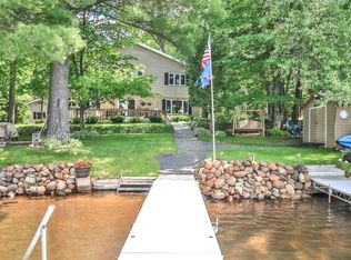 3035 S Rifle Rd, Rhinelander, WI 54501