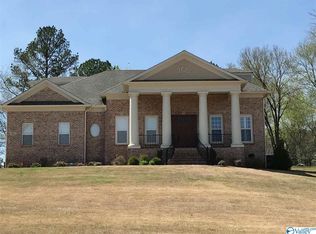 133 Belle Ridge Dr, Madison, AL 35758