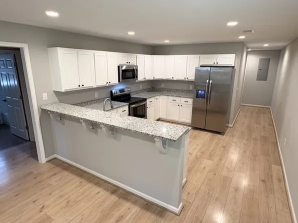 504 Hobson St, New Albany, MS 38652