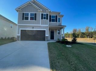 2814 Fernhill Dr, Grovetown, GA 30813