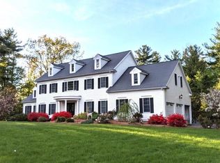 10 Sandy Ridge Rd, Sterling, MA 01564