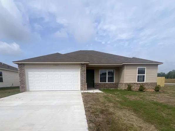 15001 Thompson Branch Trl, Hensley, AR 72065