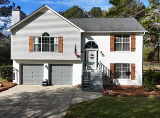 1980 Nunnally Farm Rd, Monroe, GA 30655