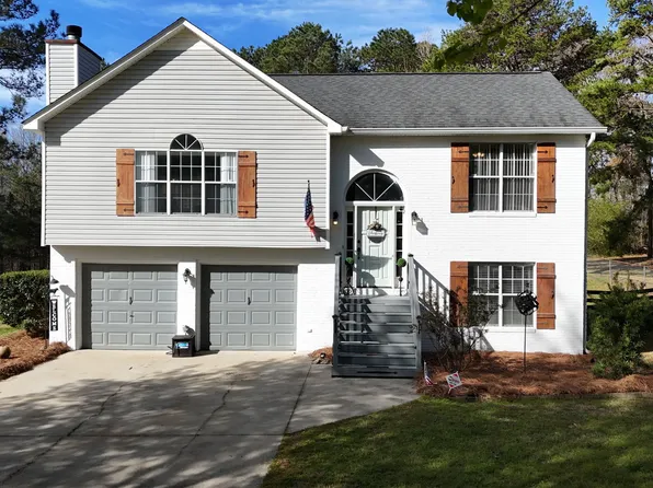1980 Nunnally Farm Rd, Monroe, GA 30655