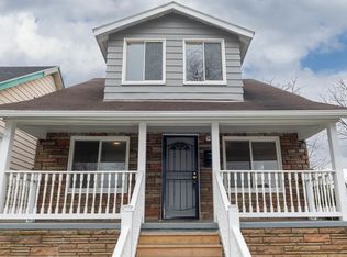 88 Hill St #2, River Rouge, MI 48218