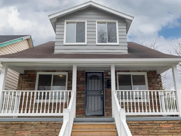 88 Hill St #2, River Rouge, MI 48218