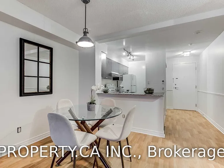 83 Borough Dr #2801 — Photo 5