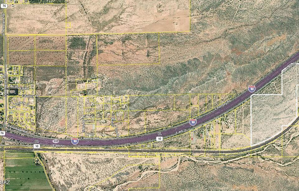 2nd image of I10 Frontage Rd