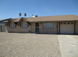 3948 W Lawrence Ln, Phoenix, AZ 85051