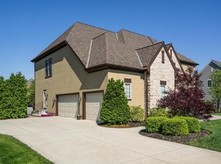 9790 Macdonald Dr, Dublin, OH 43017