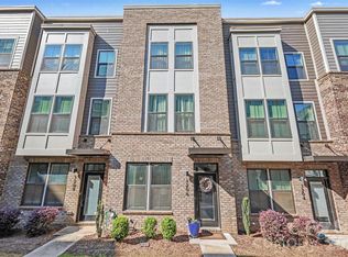 1206 Gleason Way, Charlotte, NC 28217