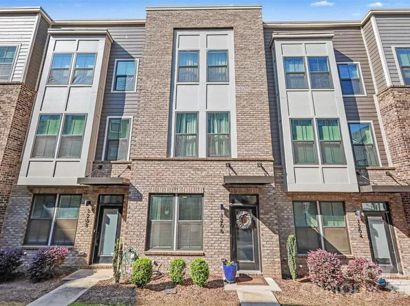 1206 Gleason Way, Charlotte, NC 28217