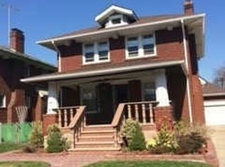 9935 211th Pl, Queens Village, NY 11429