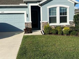 15125 Caravan Ave, Odessa, FL 33556