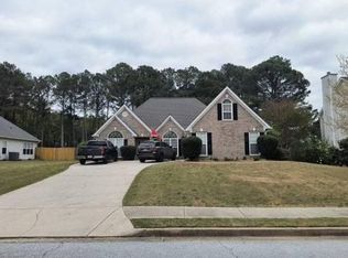 2920 Meadow Gate Way, Loganville, GA