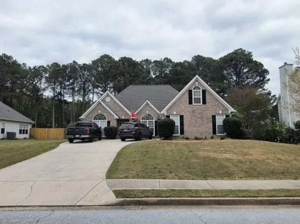 2920 Meadow Gate Way, Loganville, GA 30052