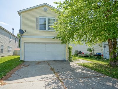 4425 Fullwood Ct, Indianapolis, IN, 46254