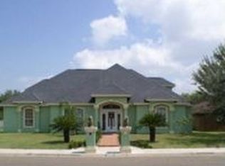 1603 School Ln, Mission, TX 78572