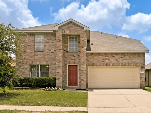 10121 Chapel Rock Dr, Fort Worth, TX 76116