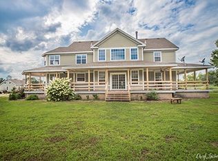 19886 Winfrey Valley Rd, Winslow, AR 72959