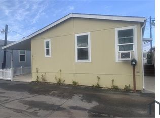 1425 E Madison Ave SPACE 37, El Cajon, CA 92019
