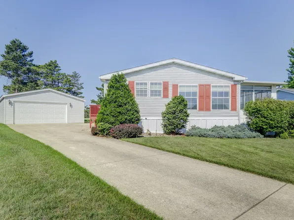 117 Cardinal Dr, Beecher, IL 60401