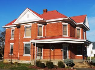 401 N Jackson St, Campbellsvlle, KY 42718
