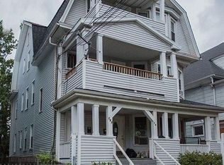 160 Linwood Ave, Bridgeport, CT 06605