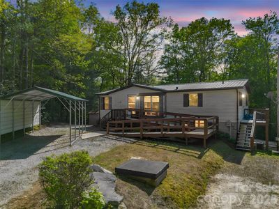 203 Rogat Rd, Hendersonville, NC, 28792