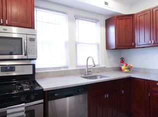 1617 Gales St NE APT 1, Washington, DC 20002