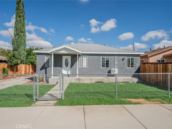 24790 Monterey Ave, San Bernardino, CA 92410