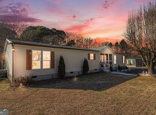 1132 Hall Memorial Rd NW, Resaca, GA 30735